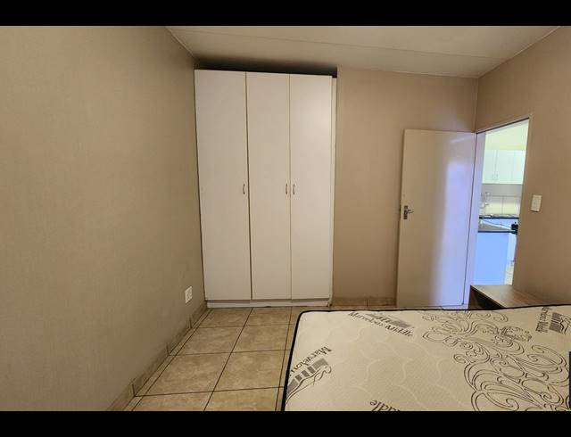 2 BEDROOM APARTMENT FOR SALE IN BO-DORP